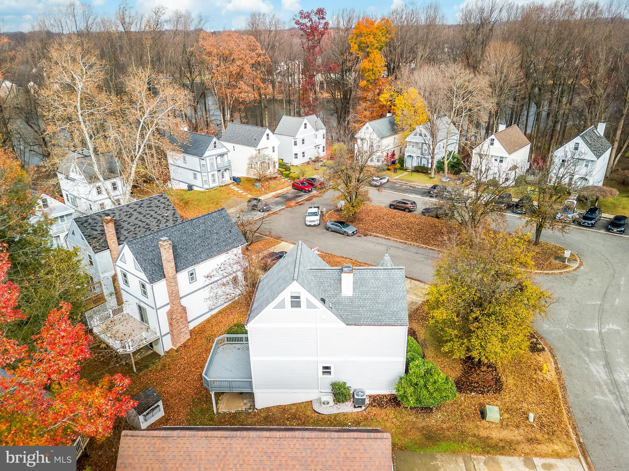 7243 Riding Hood Circle Columbia, MD 21045 - Photo 45 of 54