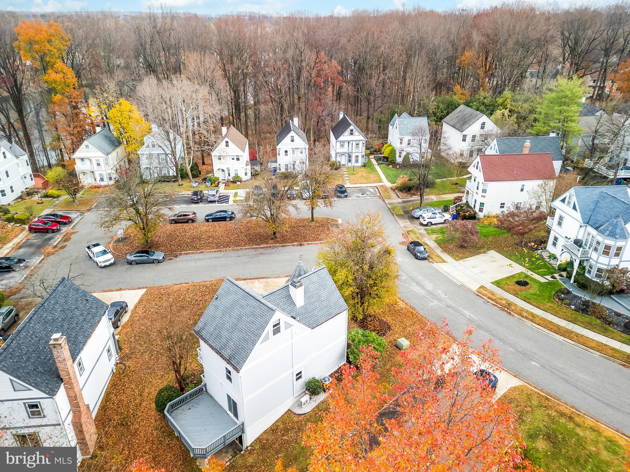 7243 Riding Hood Circle Columbia, MD 21045 - Photo 46 of 54