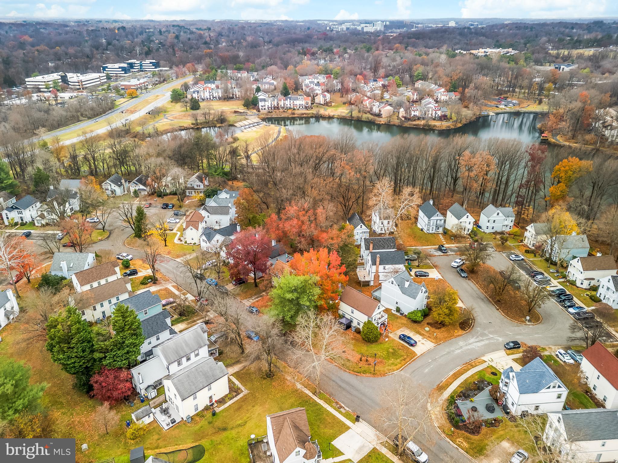 7243 Riding Hood Circle Columbia, MD 21045 - Photo 48 of 54
