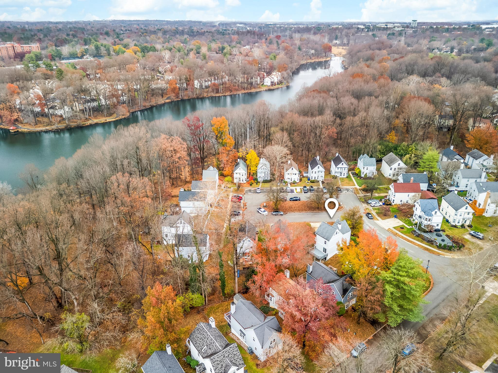 7243 Riding Hood Circle Columbia, MD 21045 - Photo 49 of 54