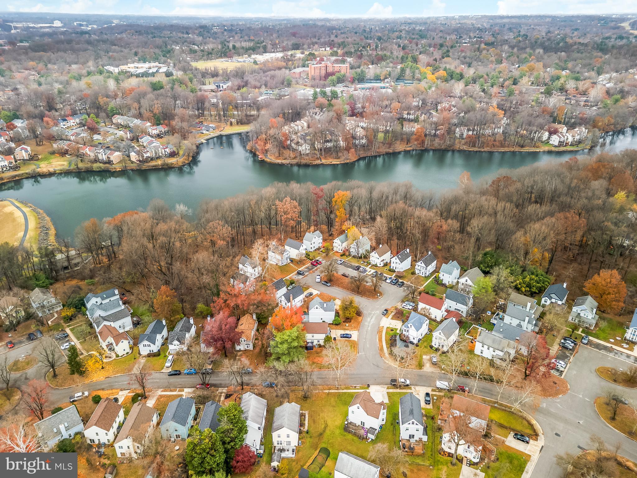 7243 Riding Hood Circle Columbia, MD 21045 - Photo 50 of 54
