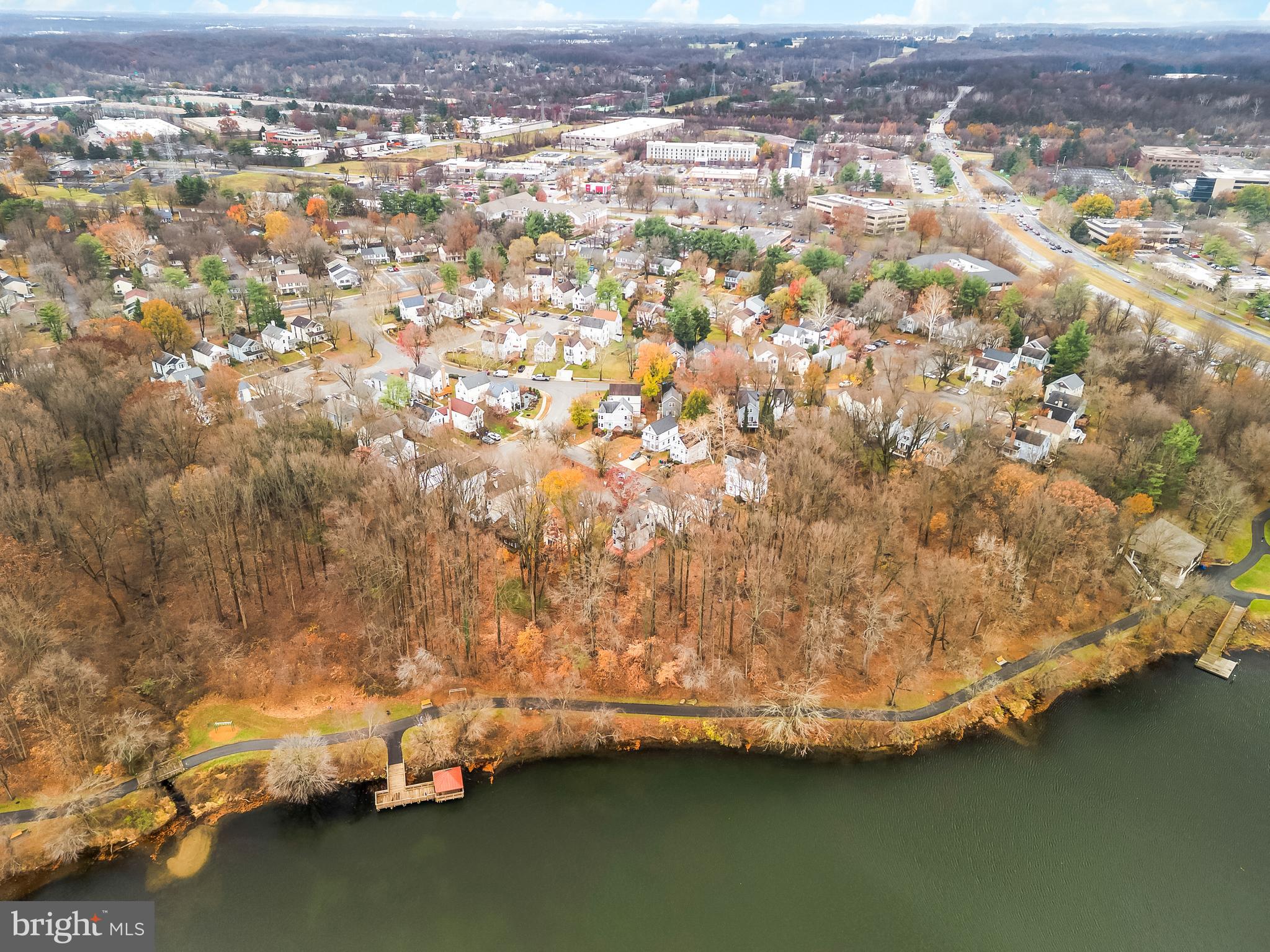 7243 Riding Hood Circle Columbia, MD 21045 - Photo 52 of 54