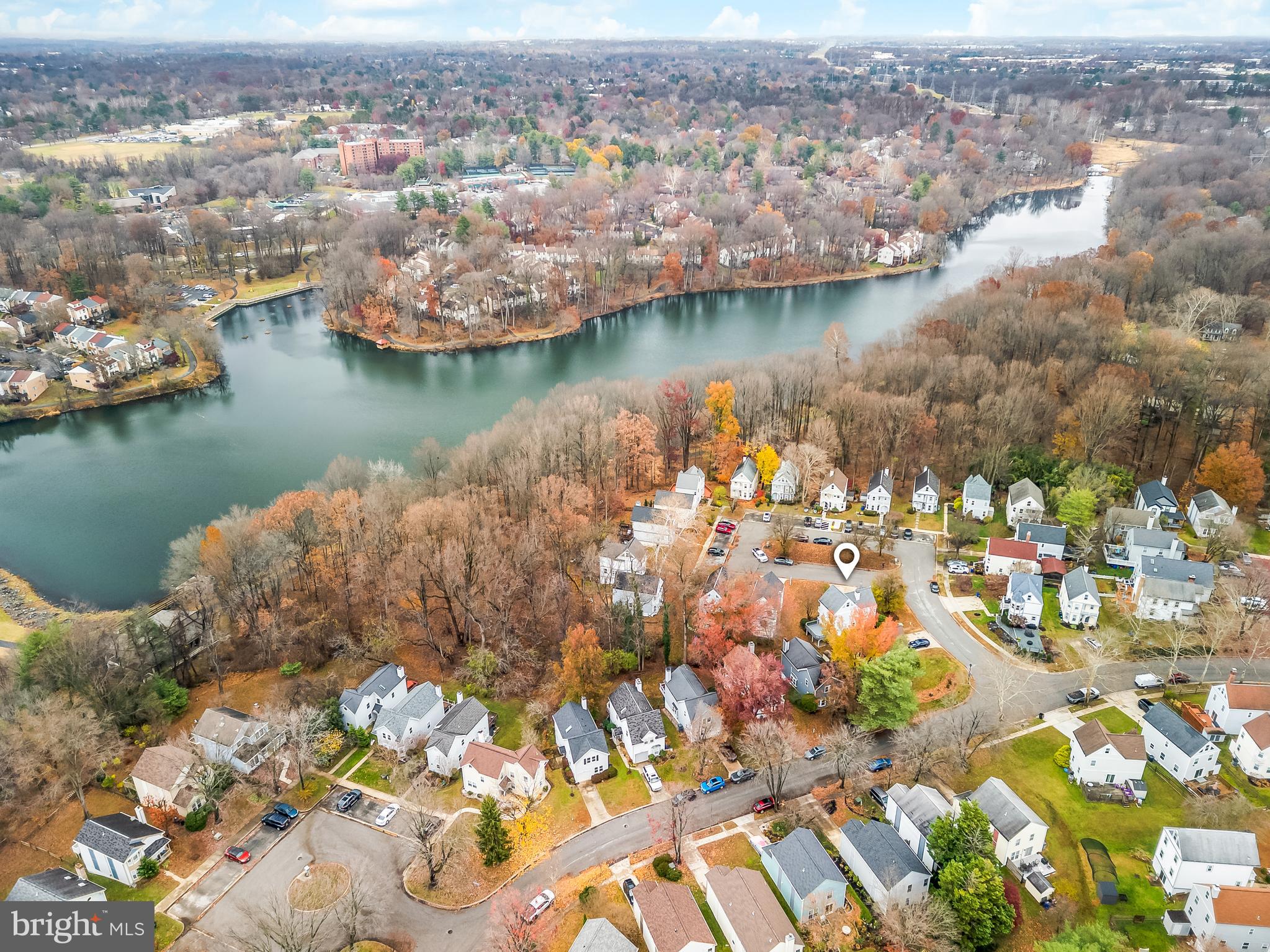 7243 Riding Hood Circle Columbia, MD 21045 - Photo 53 of 54