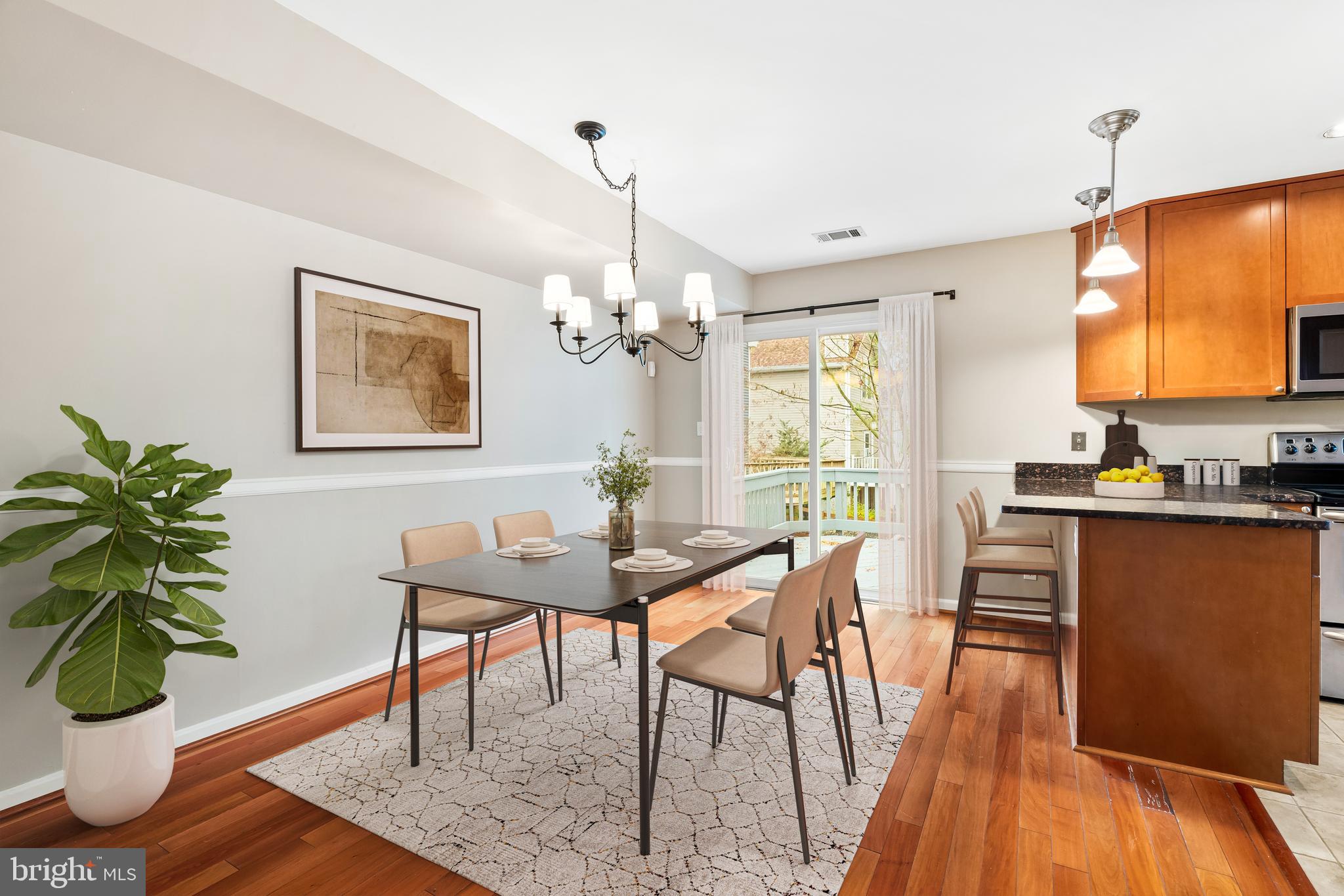 7243 Riding Hood Circle Columbia, MD 21045 - Photo 9 of 54