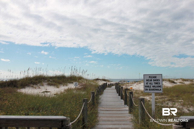 497 Plantation Road, Unit 1355 Gulf Shores, AL 36542 - Photo 24 of 31 Boardwalk