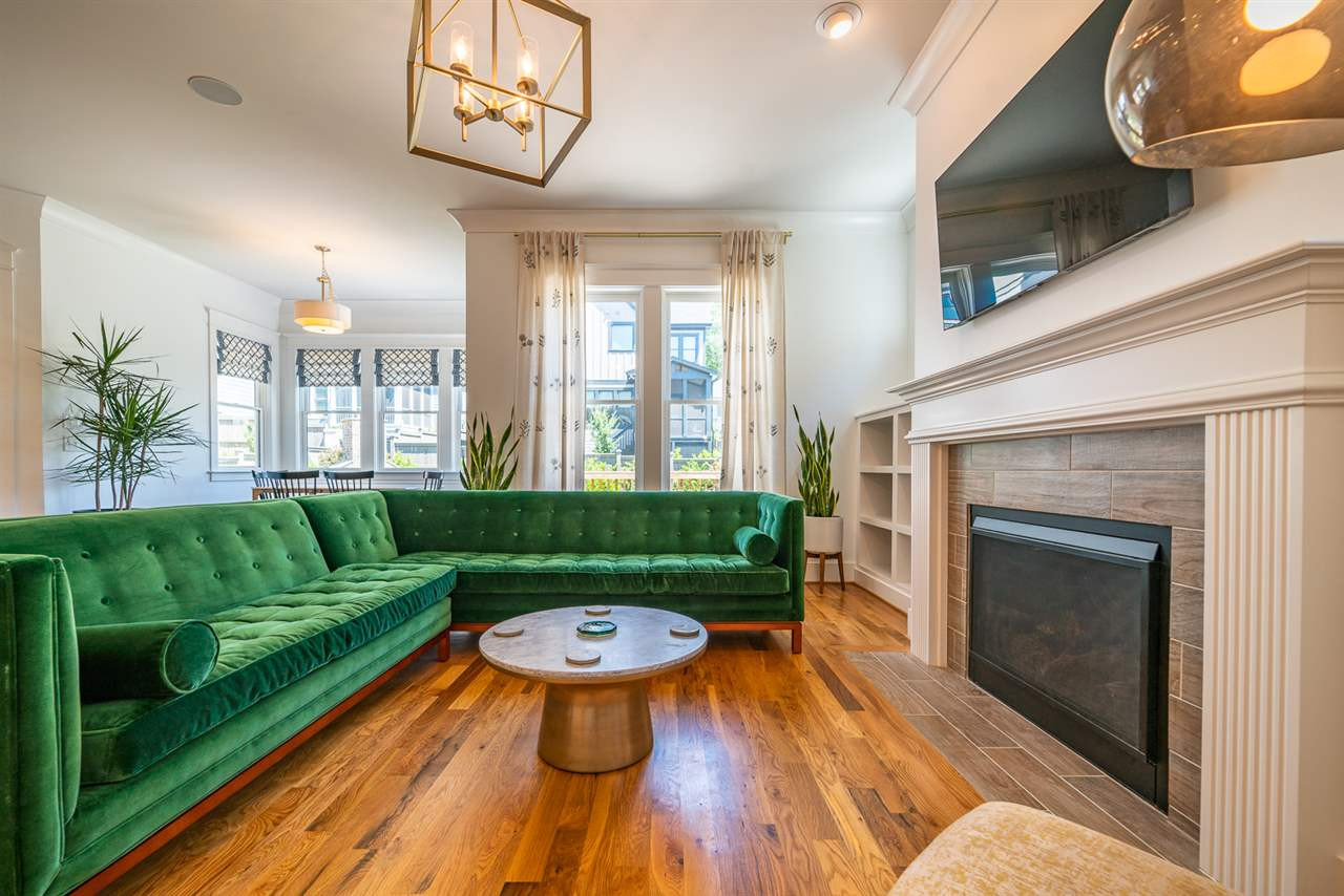 603 Sasser Street Raleigh, NC 27604 - Photo 16 of 30 Photo 16