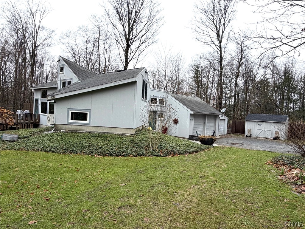 5018 Erron Hill Road Locke, NY 13092 - Photo 1 of 1 Gallery Image 1