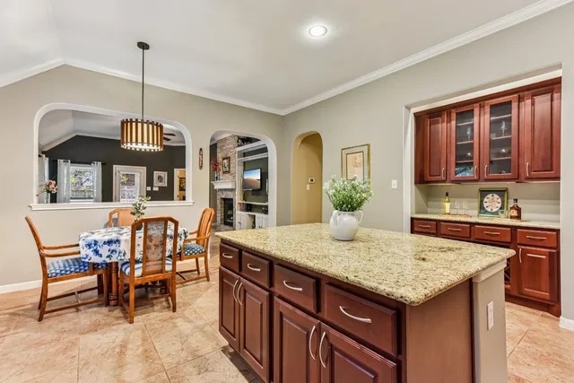 $489,500 | 303 Flagstone Court, Cedar Park, TX 78613