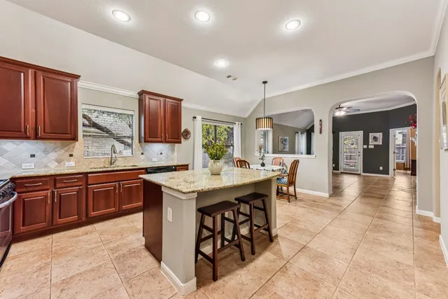 $489,500 | 303 Flagstone Court, Cedar Park, TX 78613