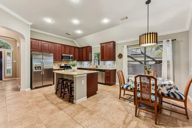 $489,500 | 303 Flagstone Court, Cedar Park, TX 78613