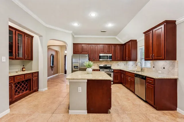$489,500 | 303 Flagstone Court, Cedar Park, TX 78613