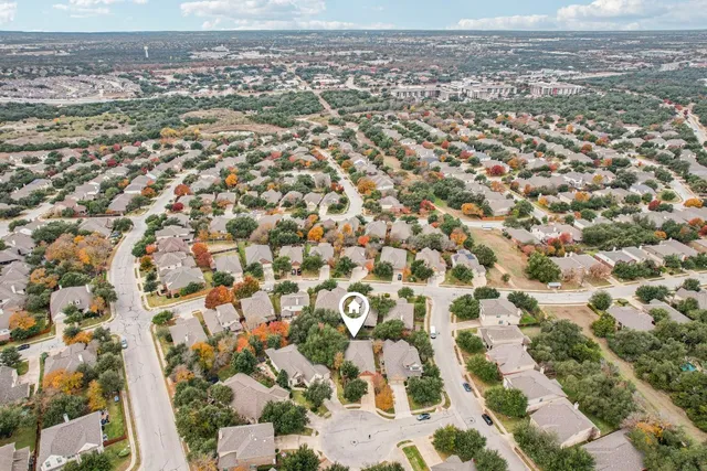 $489,500 | 303 Flagstone Court, Cedar Park, TX 78613