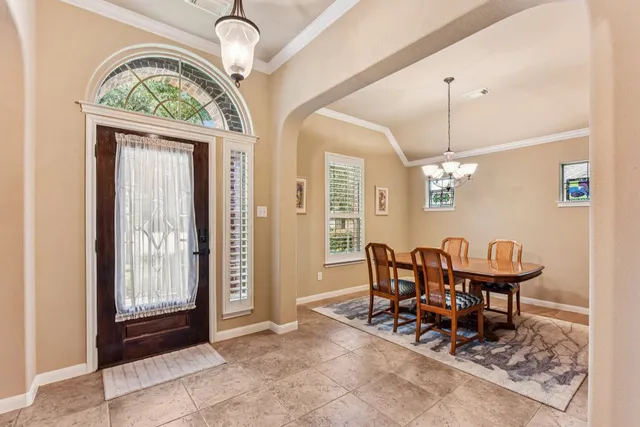 $489,500 | 303 Flagstone Court, Cedar Park, TX 78613