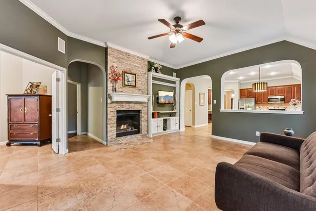 $489,500 | 303 Flagstone Court, Cedar Park, TX 78613