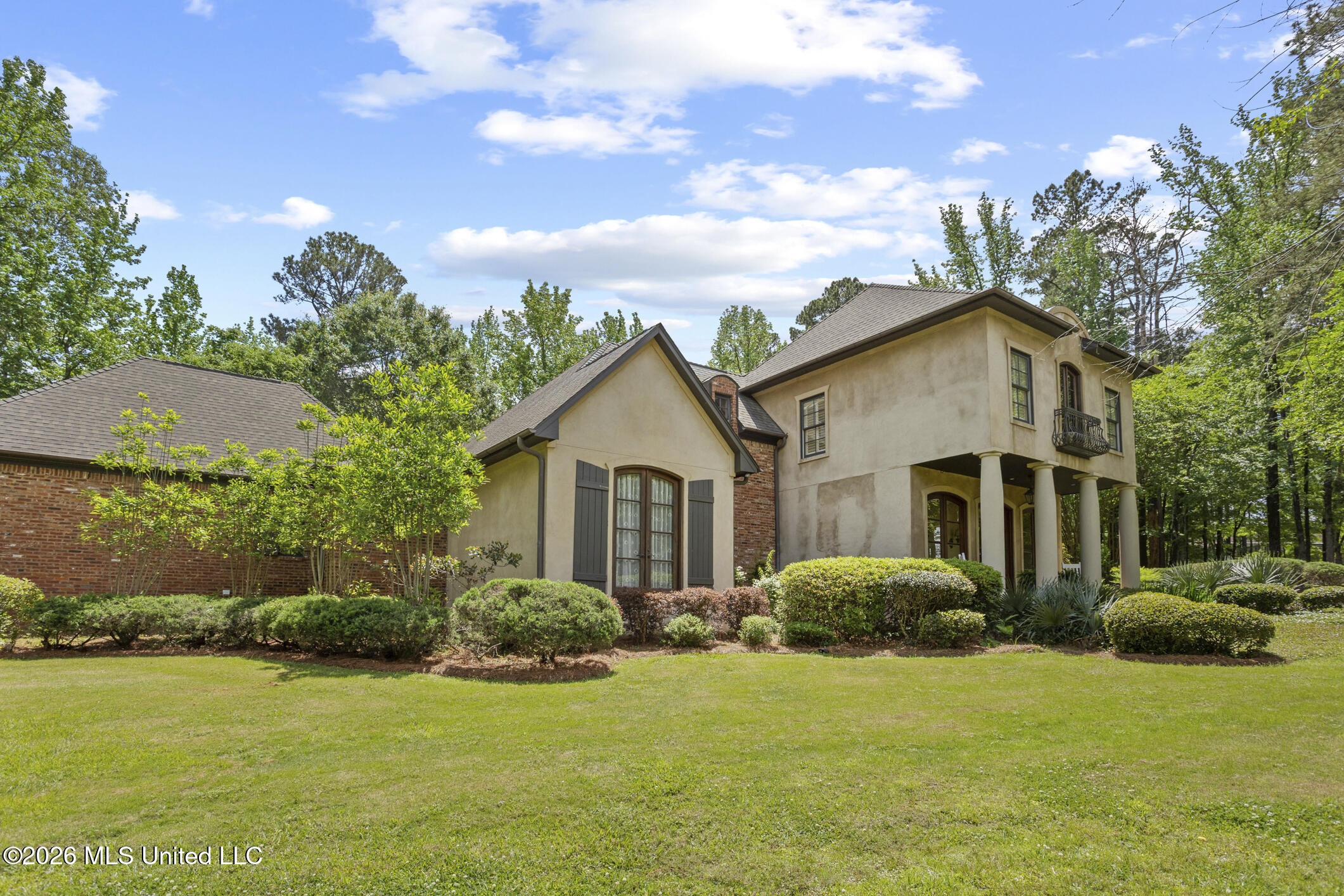 130 Bridgewater Crossing Ridgeland, MS 39157 - Photo 39 of 48 130 Bridgewater Crossing-6