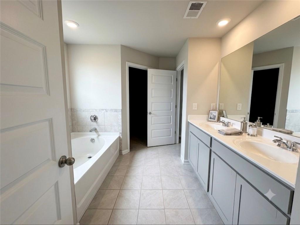 1493 Harlequin Way Stockbridge, GA 30281 - Photo 14 of 22