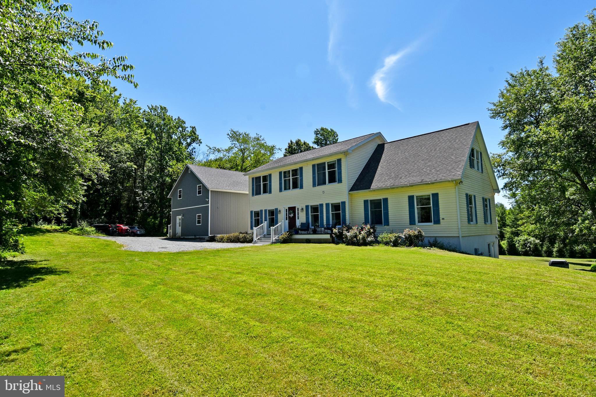 18106 Canby Road Leesburg, VA 20175 - Photo 1 of 65 3-level home sited on 3.5 acres with 3 car garage!