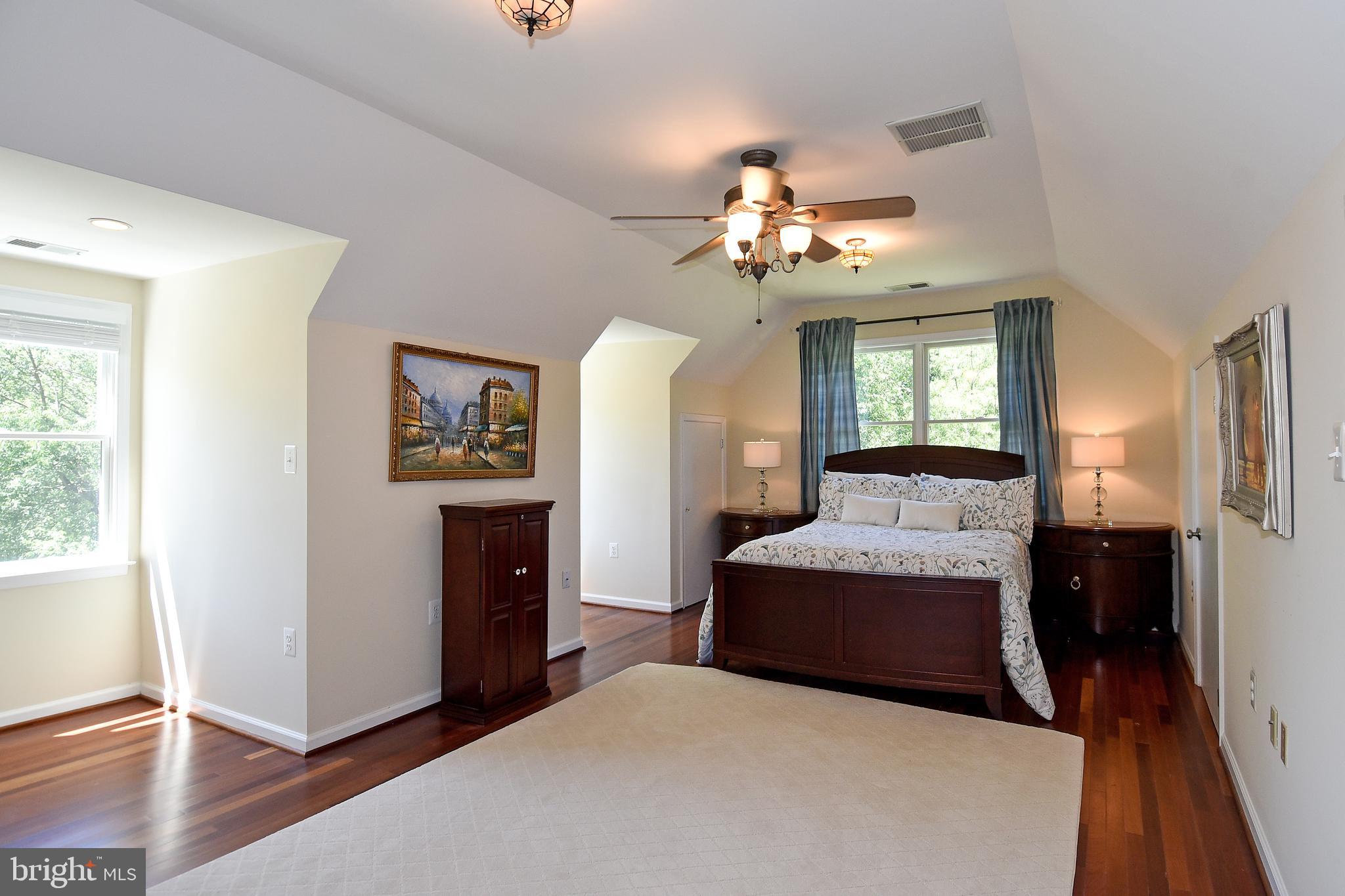 18106 Canby Road Leesburg, VA 20175 - Photo 39 of 65 Expansive 2nd level Master Suite