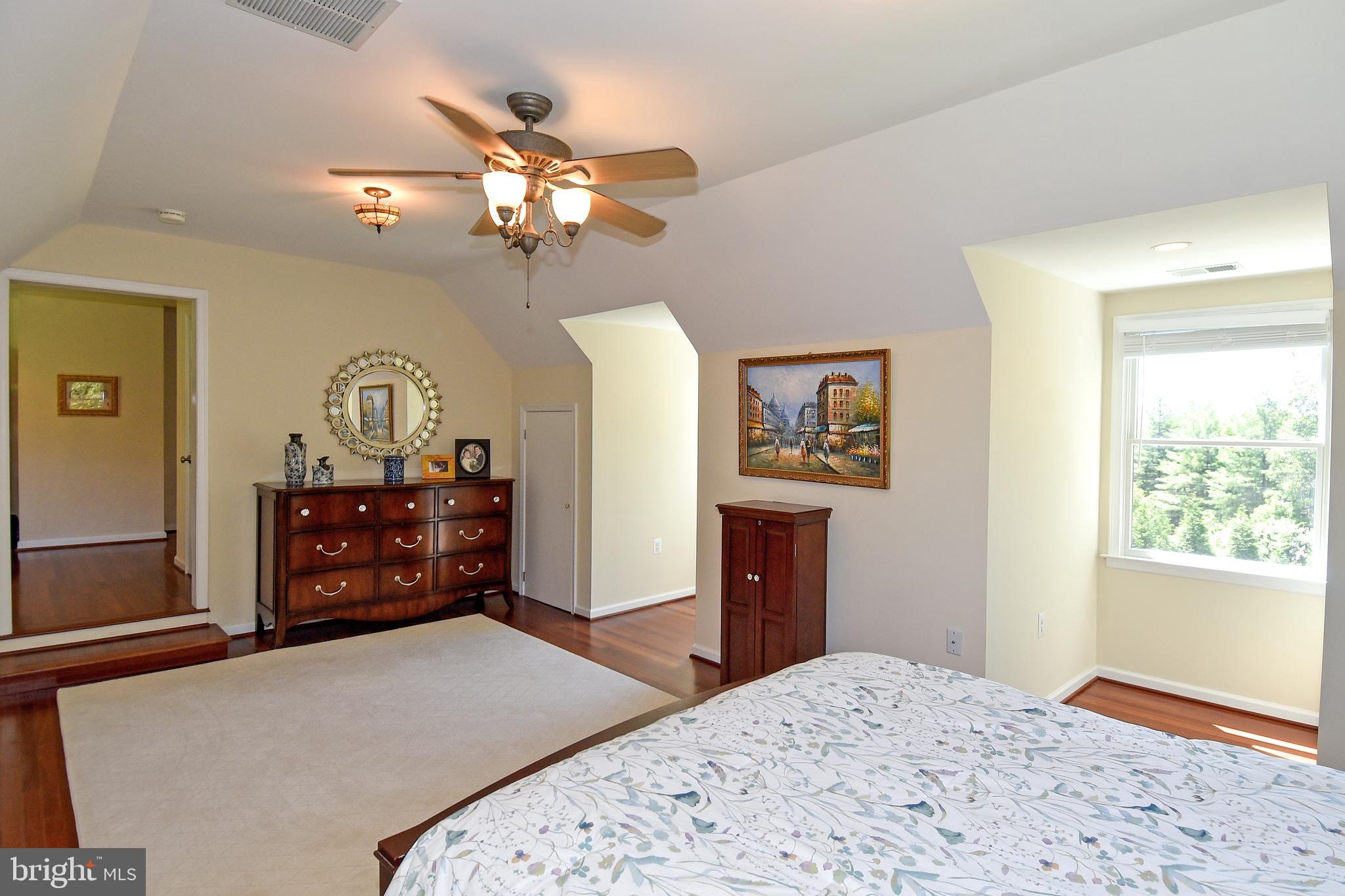 18106 Canby Road Leesburg, VA 20175 - Photo 41 of 65 Master suite has two separate closets