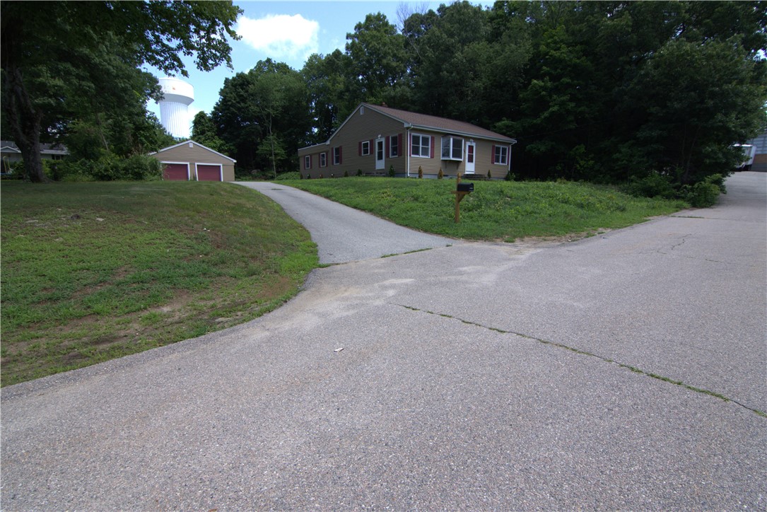 304 Getchell Avenue Woonsocket, RI 02895 - Photo 1 of 27 Street view