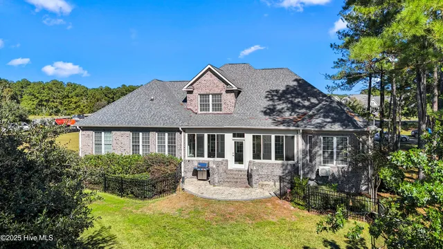 $795,000 | 433 Crow Creek Drive Northwest, Calabash, NC 28467