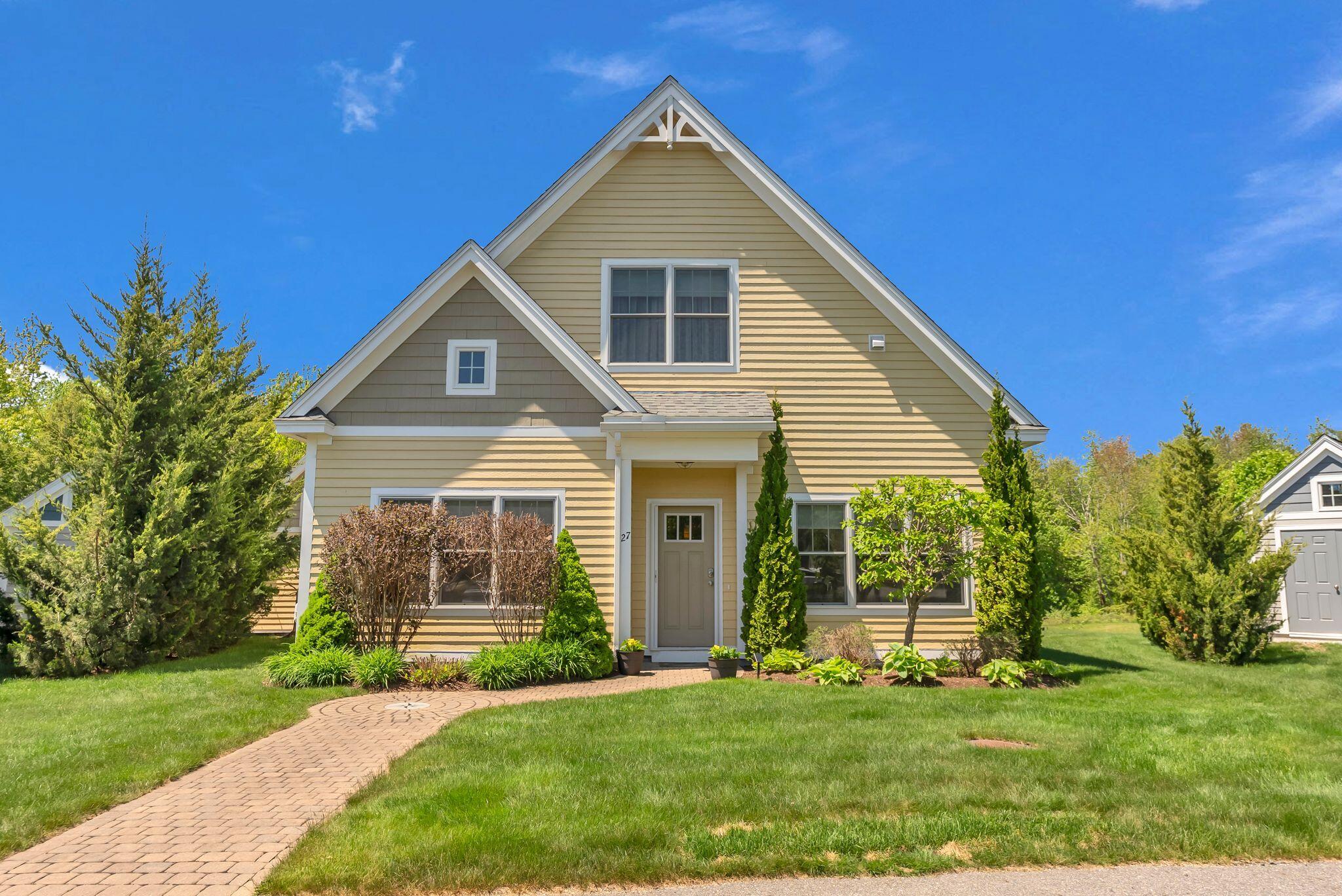 27 Ranger Lane, Unit 24 Arundel, ME 04046 - Photo 1 of 59 2_DSC03999