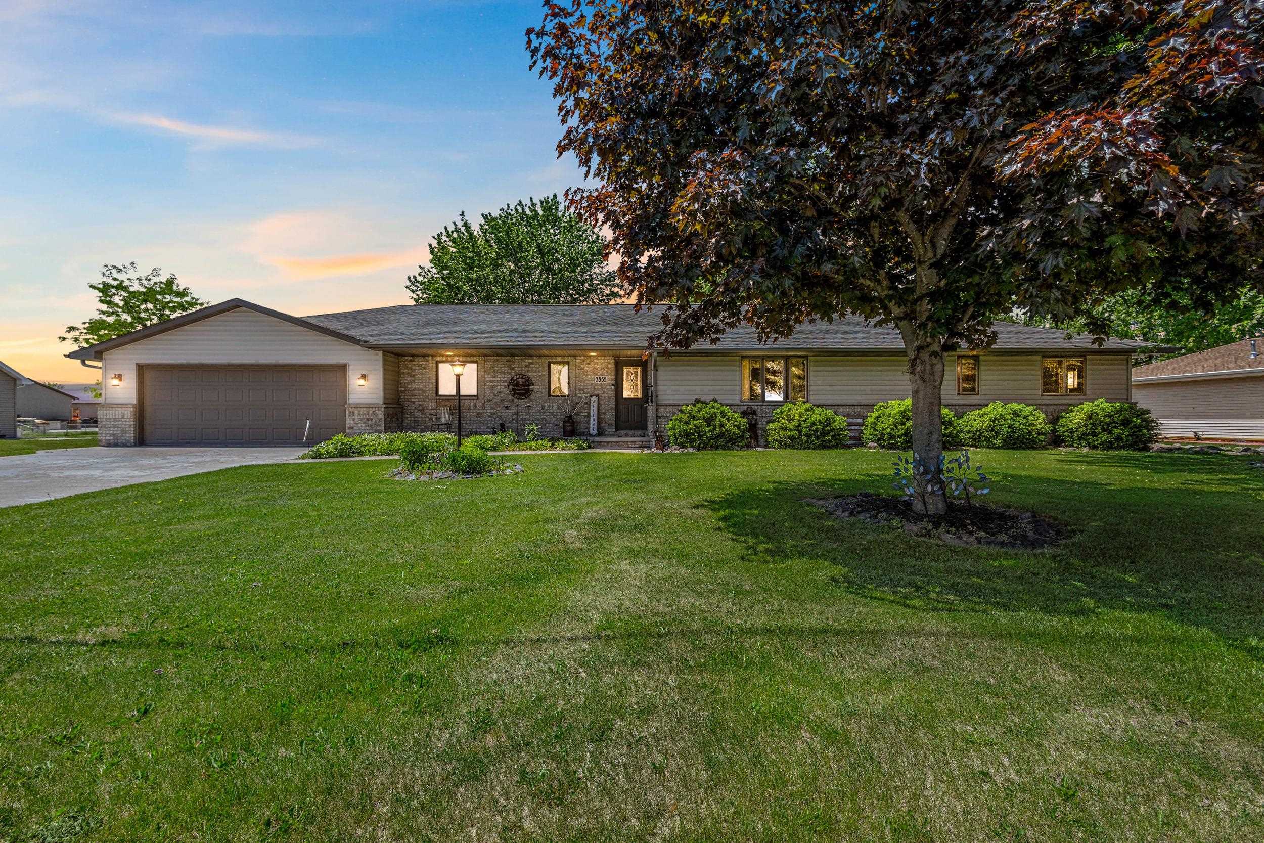 N3865 McHugh Road Kaukauna, WI 54130 - Photo 89 of 90