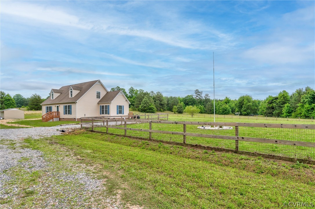 22236 Neblett Mill Road Waverly, VA 23890 - Photo 5 of 33 Gallery Image 5
