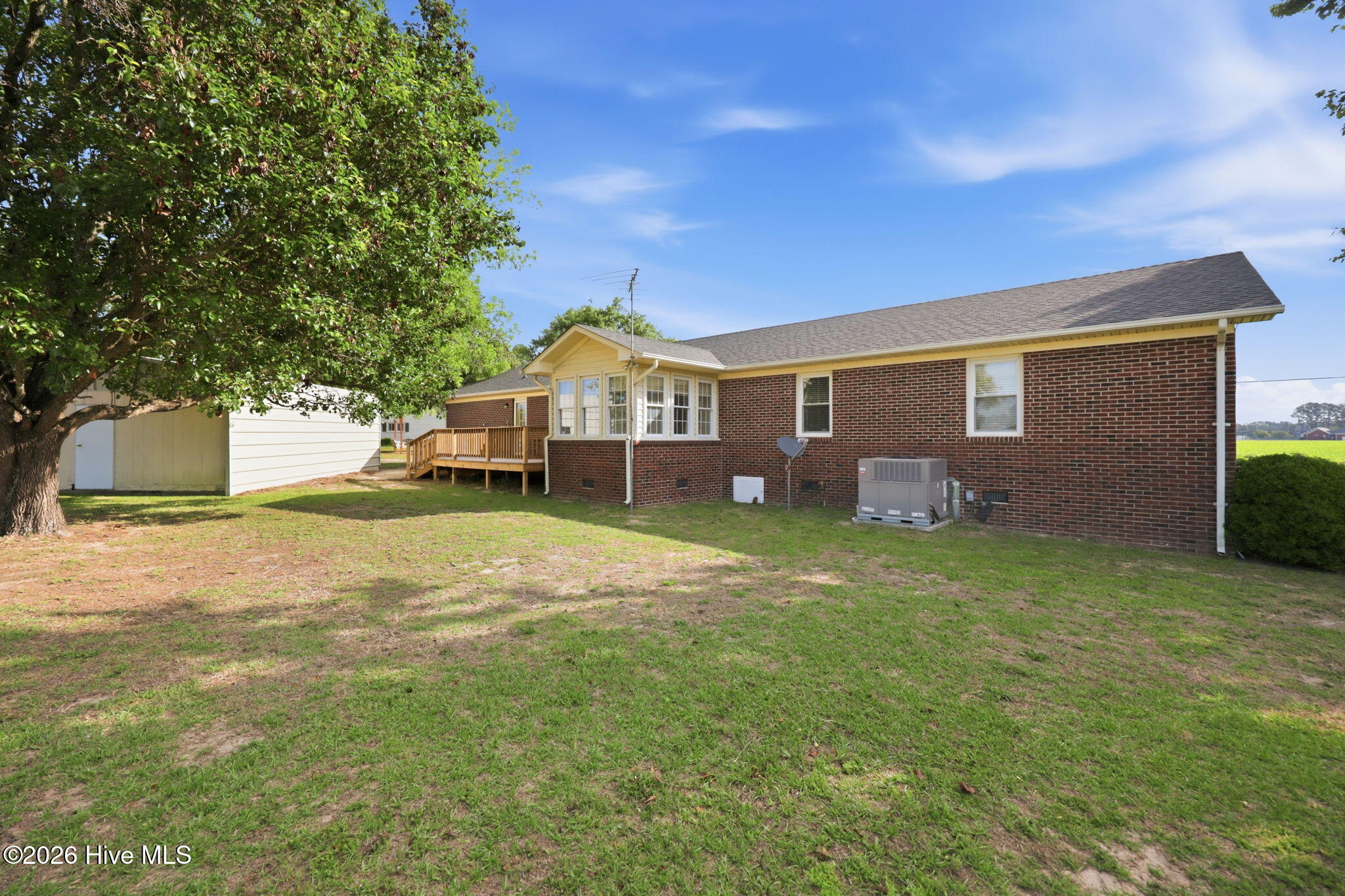 132 Jesse T Bryan Road Kinston, NC 28504 - Photo 13 of 50 17