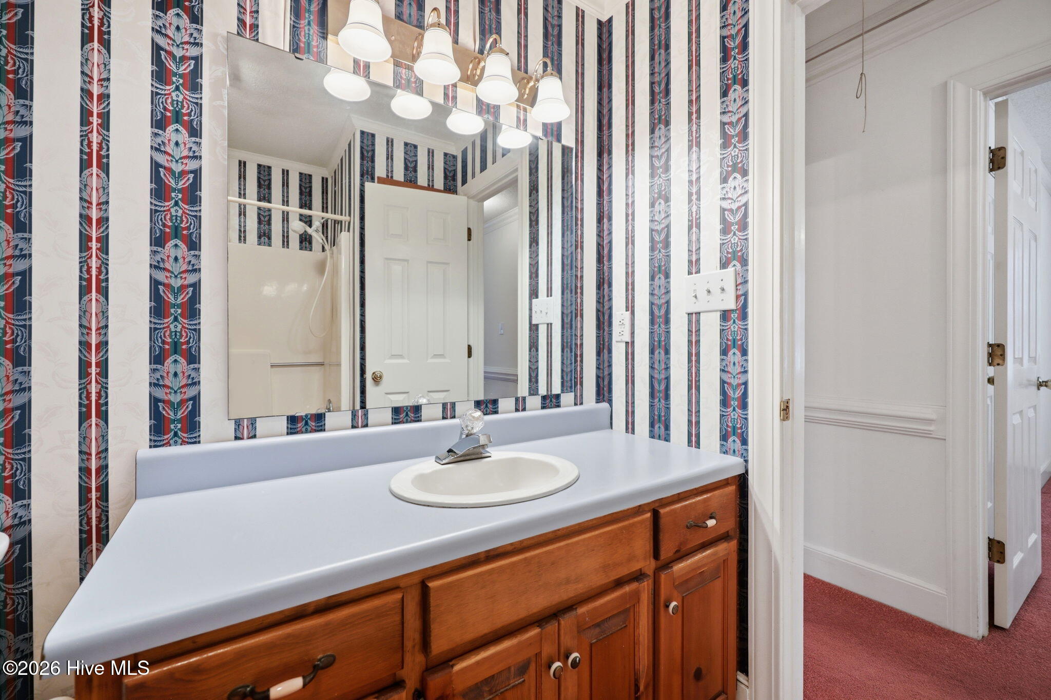 132 Jesse T Bryan Road Kinston, NC 28504 - Photo 33 of 50 32