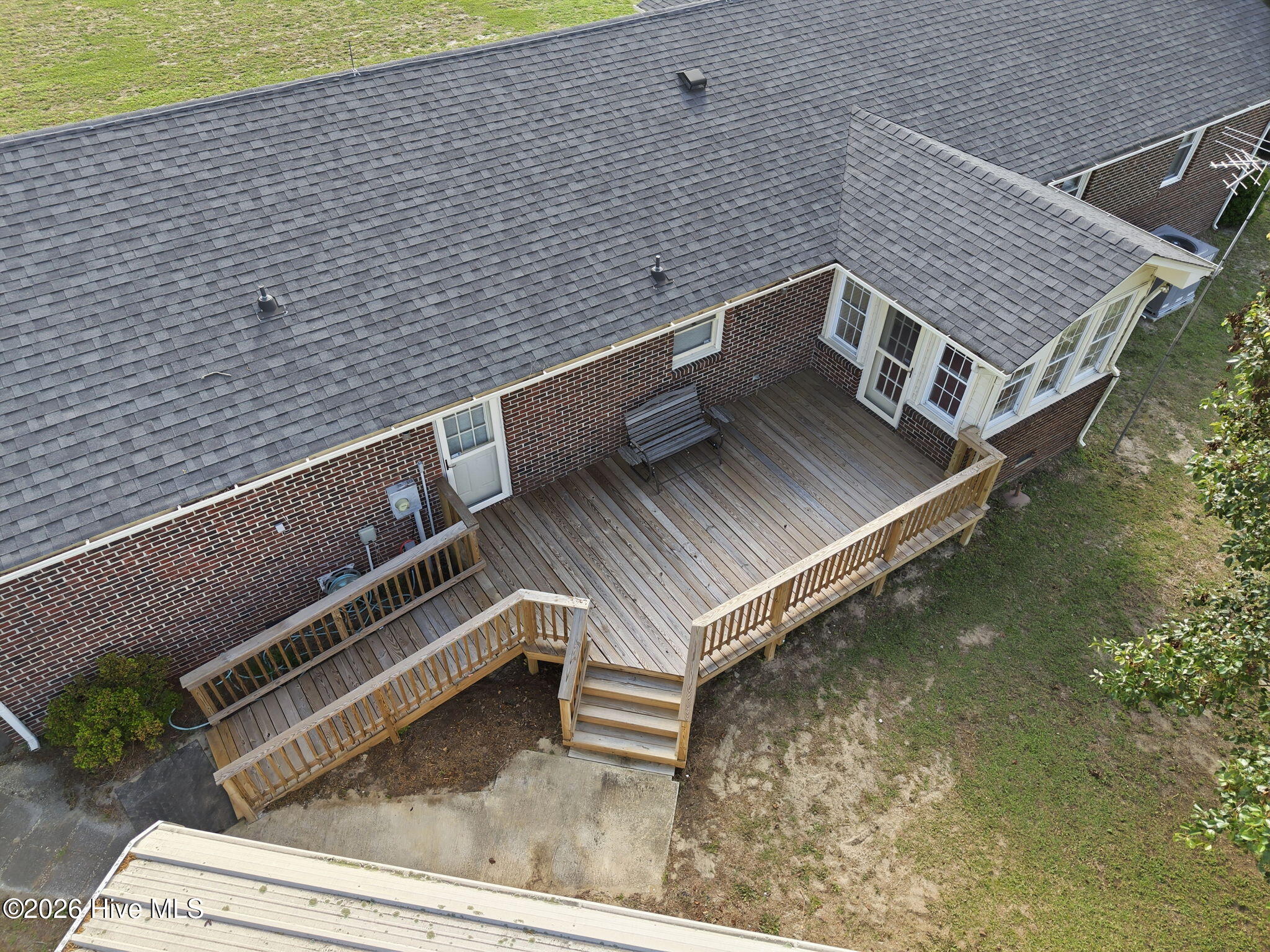 132 Jesse T Bryan Road Kinston, NC 28504 - Photo 42 of 50 43