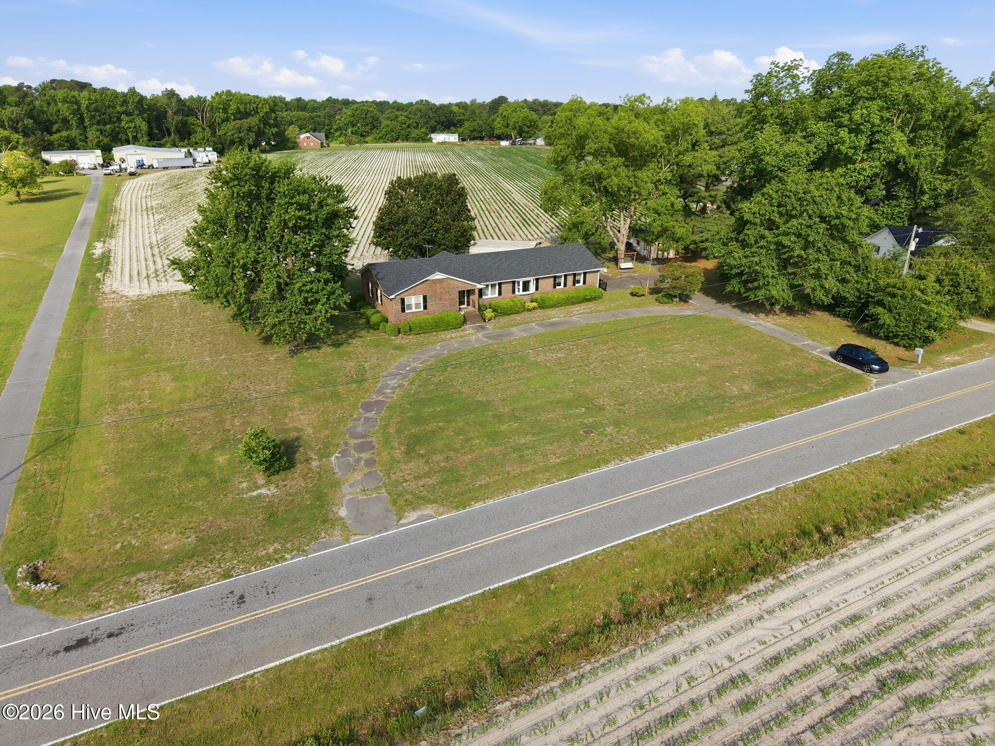 132 Jesse T Bryan Road Kinston, NC 28504 - Photo 43 of 50 44