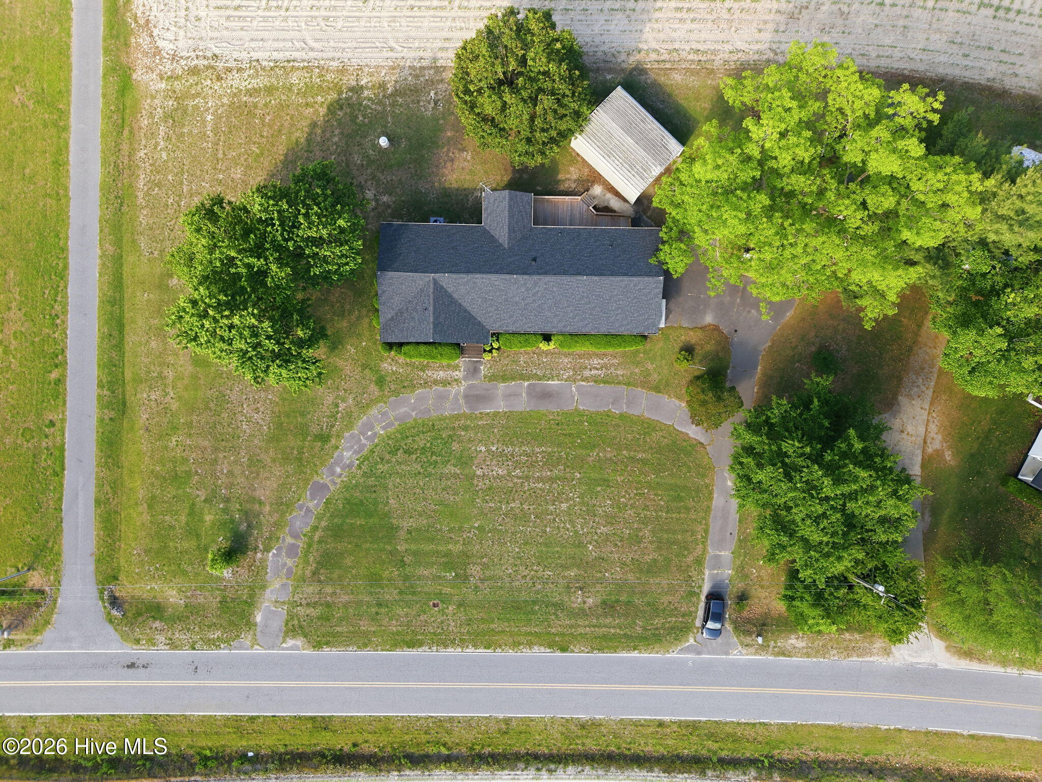 132 Jesse T Bryan Road Kinston, NC 28504 - Photo 45 of 50 46