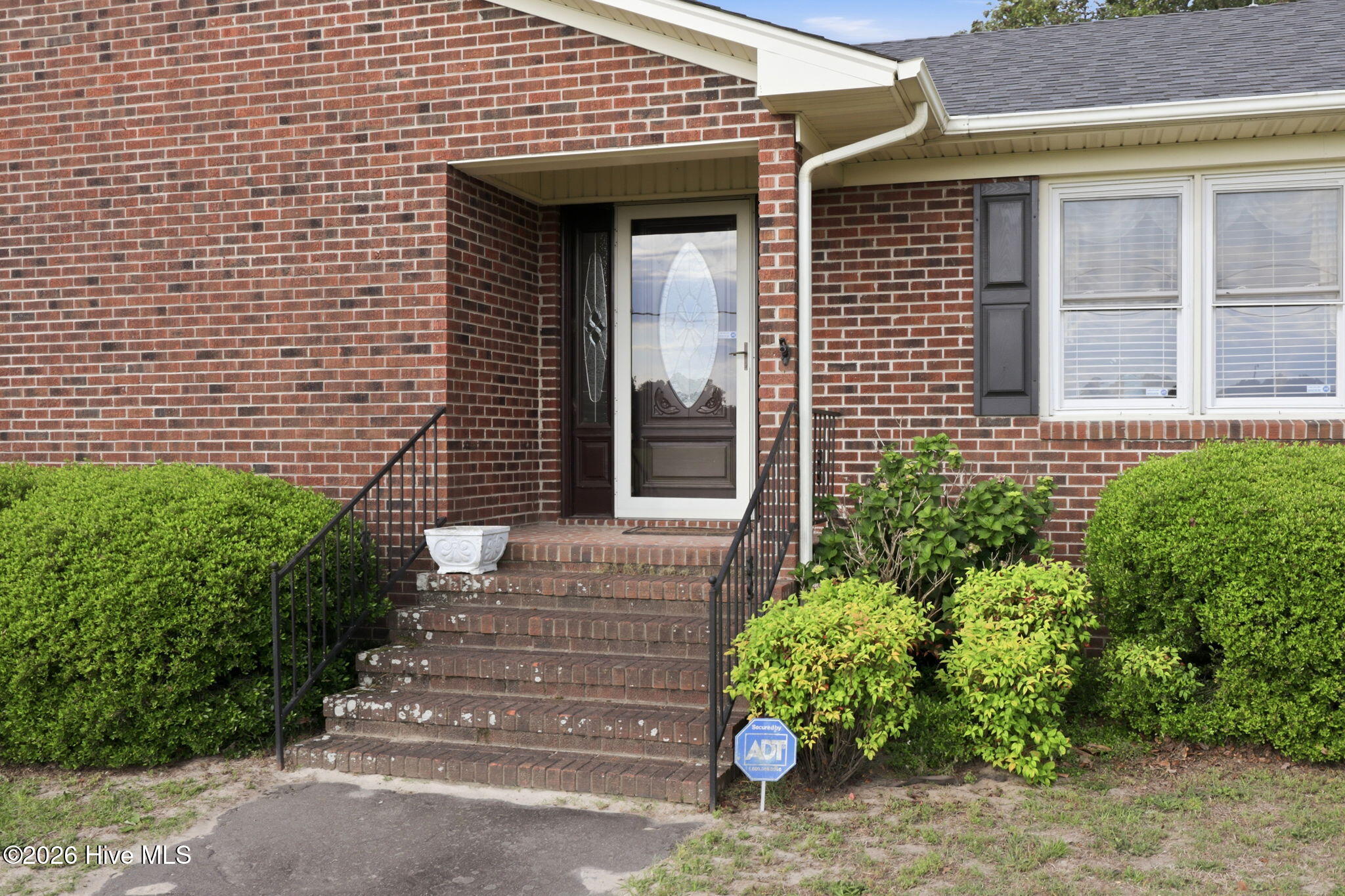 132 Jesse T Bryan Road Kinston, NC 28504 - Photo 8 of 50 10