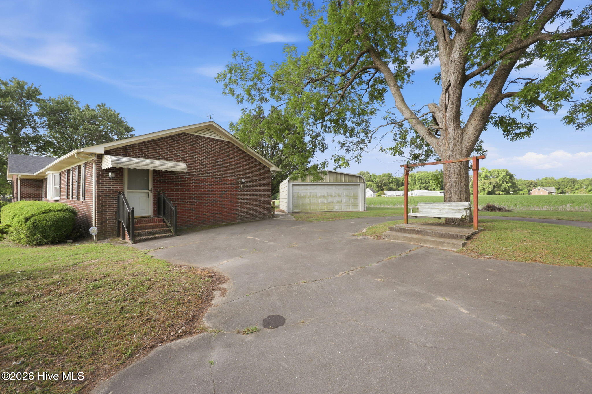 132 Jesse T Bryan Road Kinston, NC 28504 - Photo 9 of 50 12