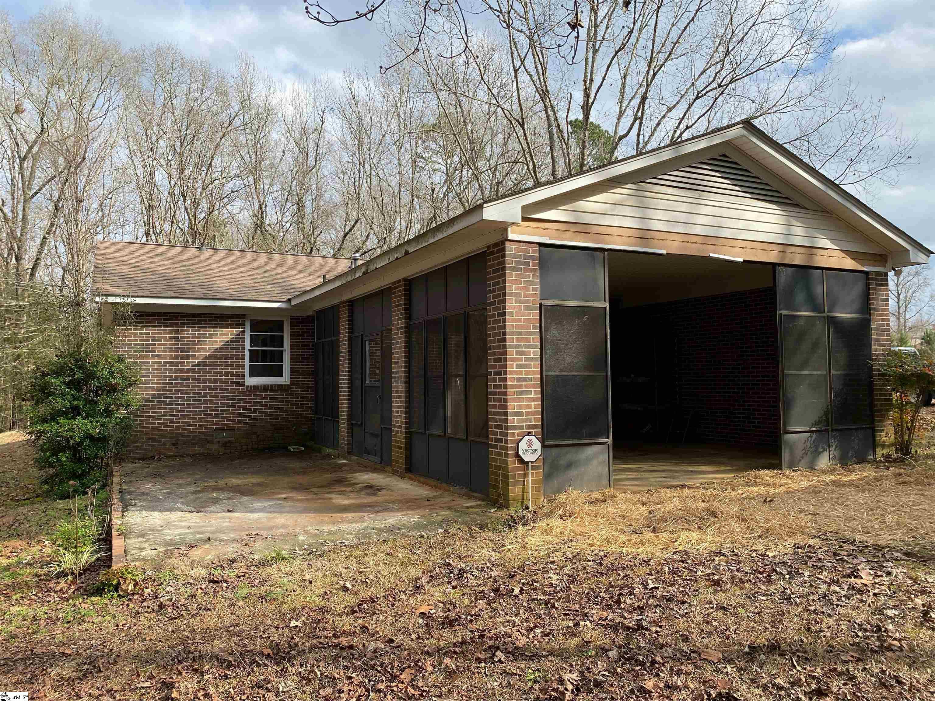 1178 Milam Road Clinton, SC 29325 - Photo 17 of 19 Gallery Image 17