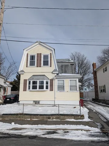 $449,000 | 15 Dana Street, Lowell, MA 01850