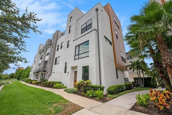 $6,500 | 2511 North Grady Avenue, Unit 6, Tampa, FL 33607