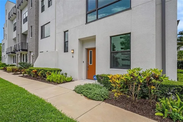 $6,500 | 2511 North Grady Avenue, Unit 6, Tampa, FL 33607