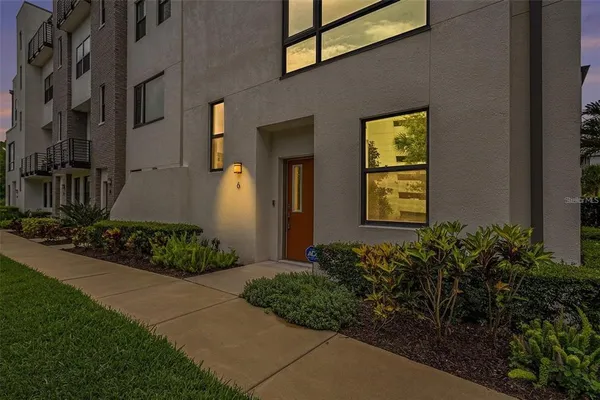 $6,500 | 2511 North Grady Avenue, Unit 6, Tampa, FL 33607