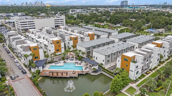 $6,500 | 2511 North Grady Avenue, Unit 6, Tampa, FL 33607