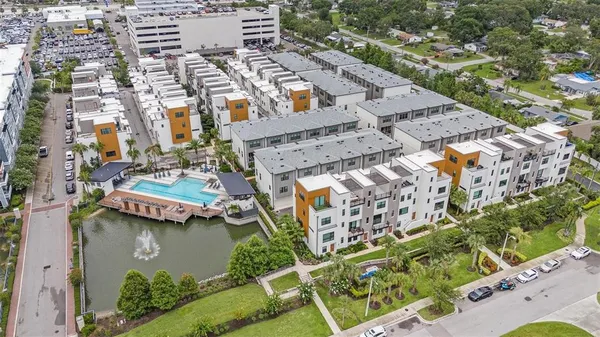 $6,500 | 2511 North Grady Avenue, Unit 6, Tampa, FL 33607