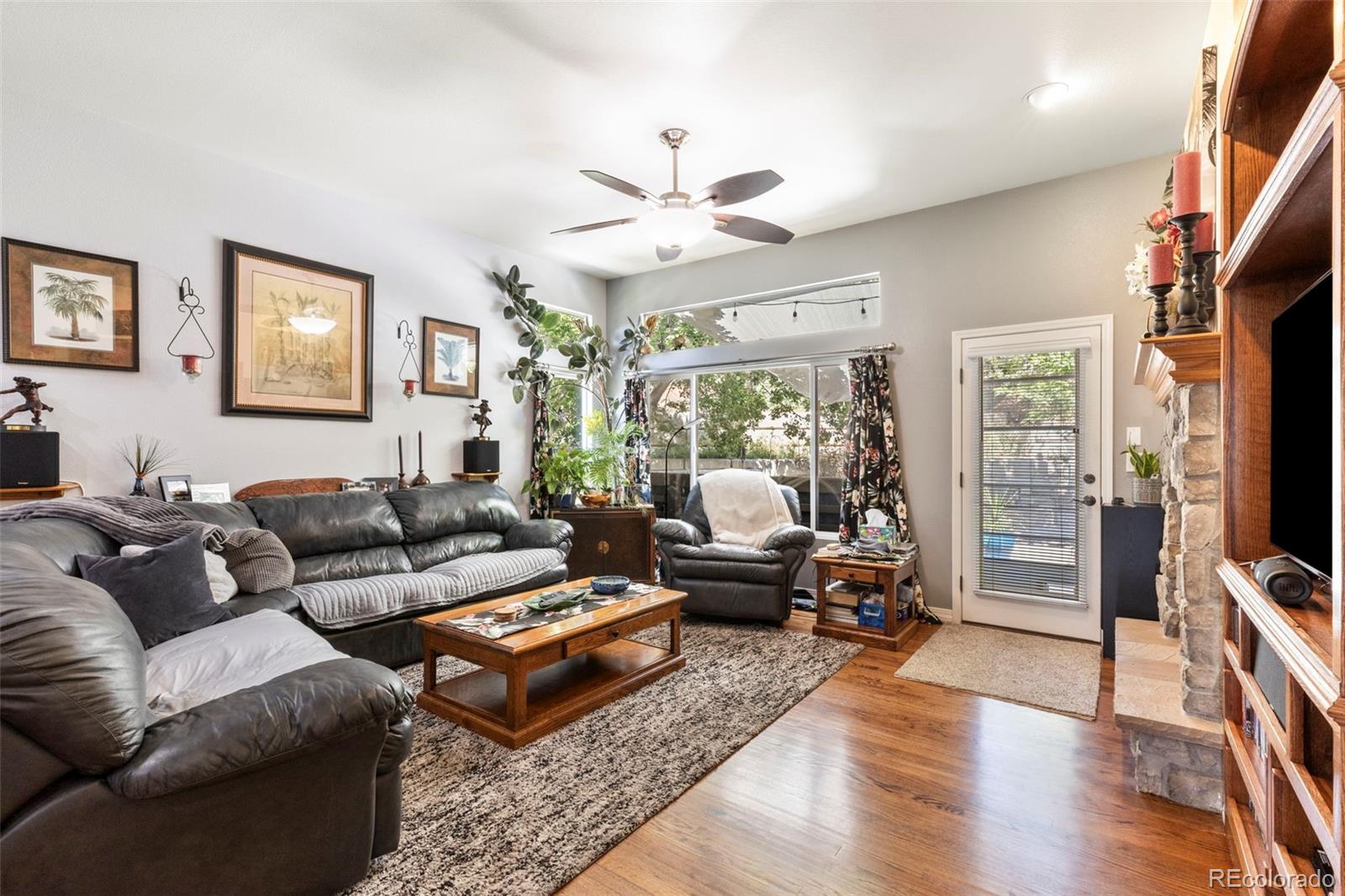 2164 Coldstone Way Colorado Springs, CO 80921 - Photo 7 of 28 Gallery Image 7