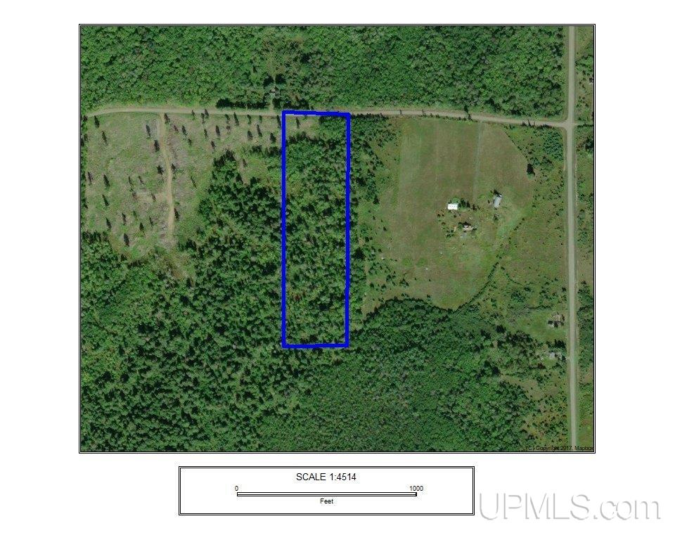 Tbdd Nelson Road Skanee, MI 49962 - Photo 1 of 1 Gallery Image 1