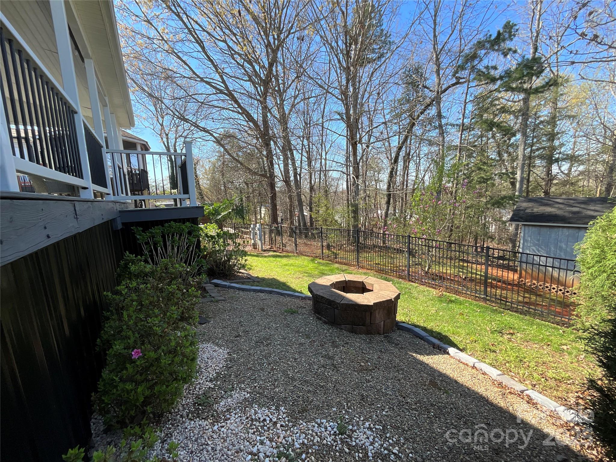 222 Baden View Road New London, NC 28127 - Photo 20 of 26 Gallery Image 20