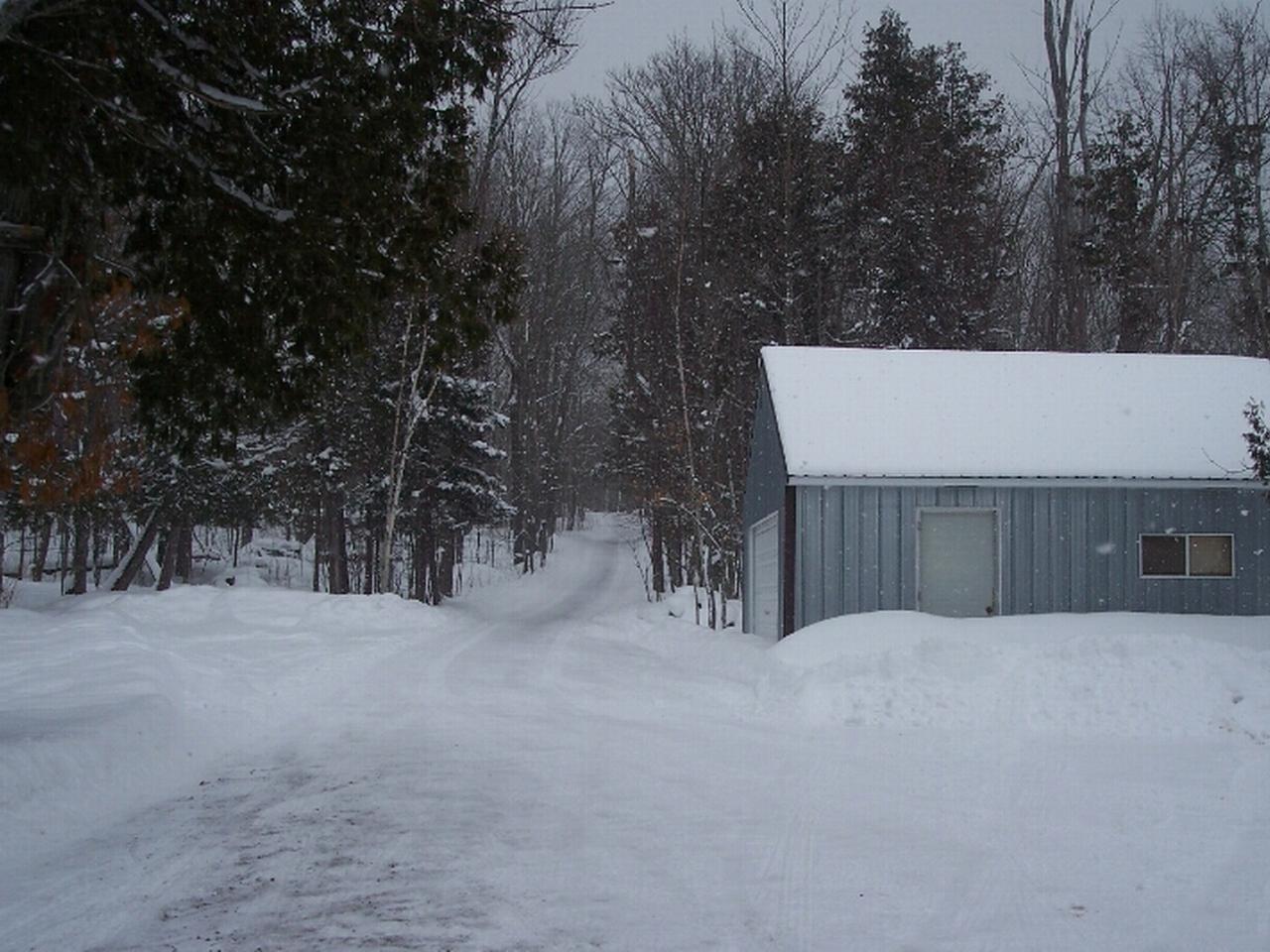 9941 Shore Road Marenisco, MI 49947 - Photo 19 of 24 Gallery Image 19