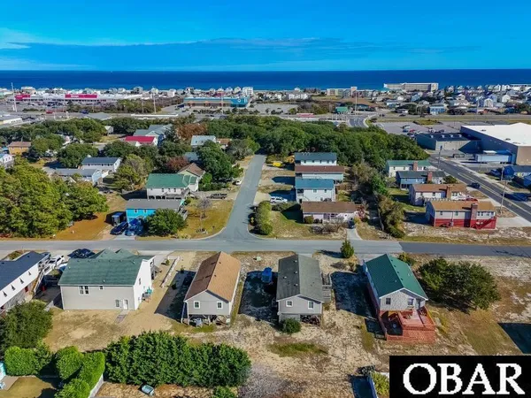 $450,000 | 1806 Creek Street, Kill Devil Hills, NC 27948