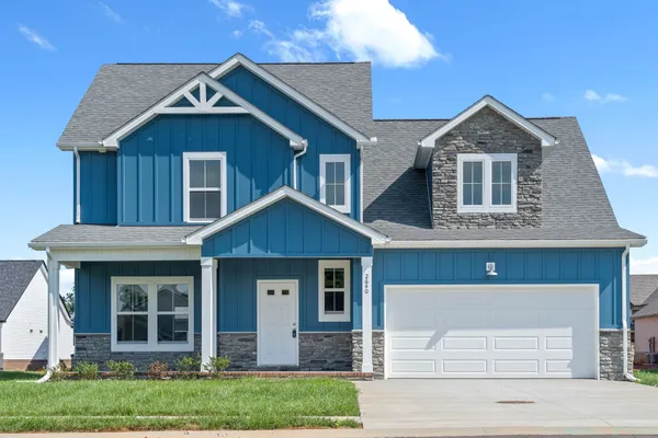 $1,990 | 2640 Rafiki Drive, Clarksville, TN 37042