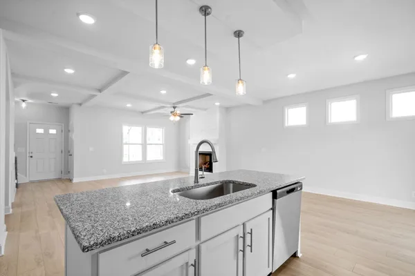 $1,990 | 2640 Rafiki Drive, Clarksville, TN 37042