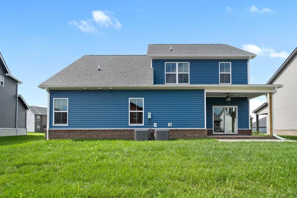 $1,990 | 2640 Rafiki Drive, Clarksville, TN 37042